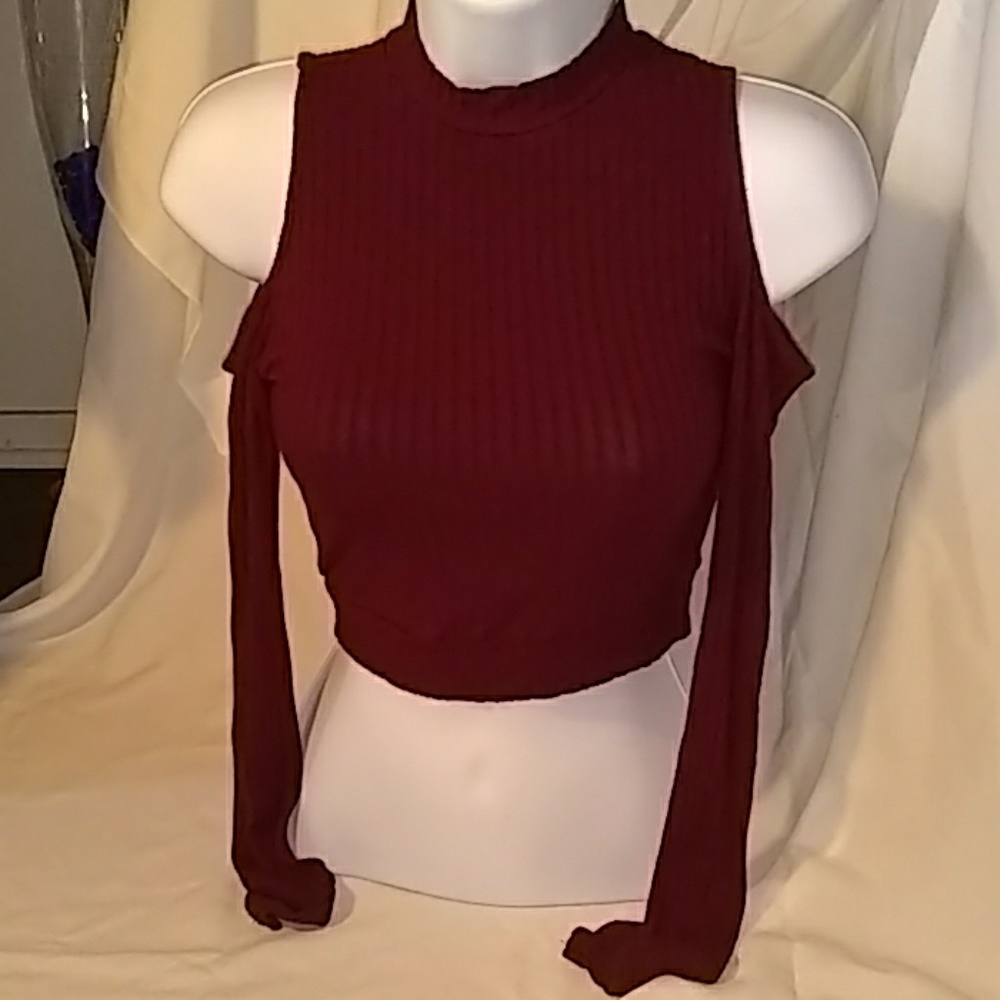 nastygal Turtleneck